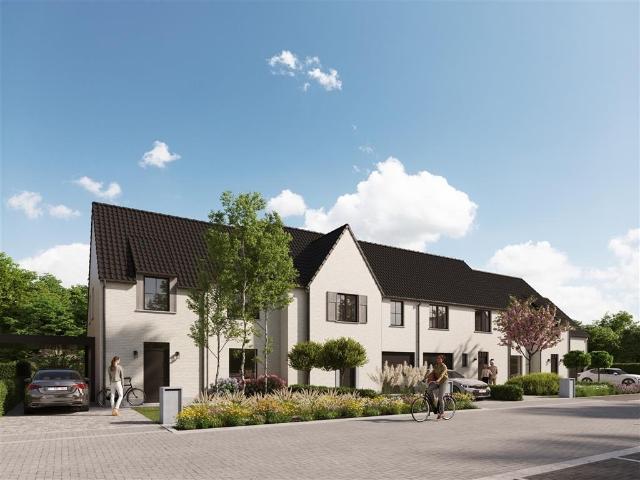 Maison vente à Esquelmes, Wallonie