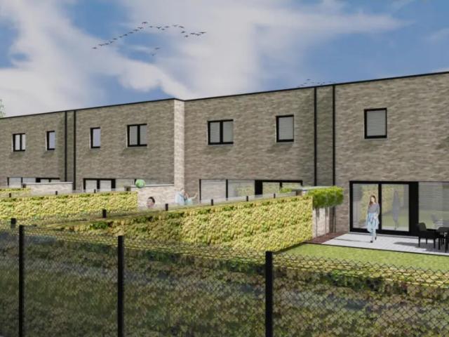 Maison vente à Esquelmes, Wallonie