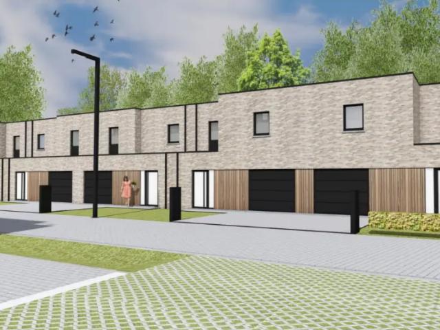 Maison vente à Esquelmes, Wallonie