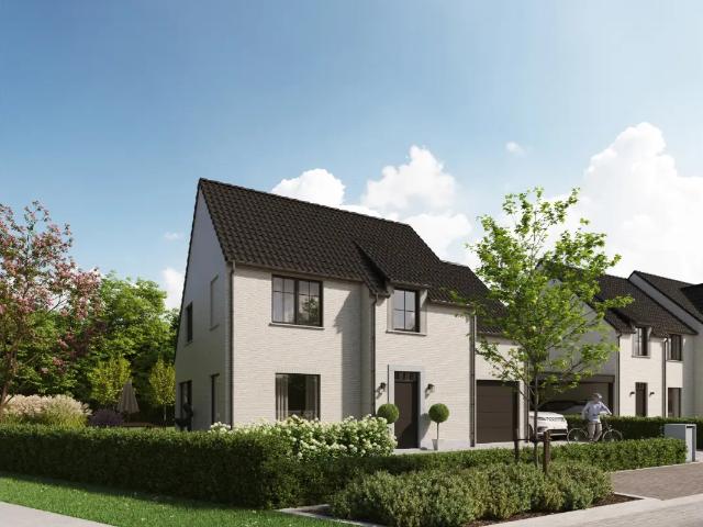 Maison vente à Esquelmes, Wallonie