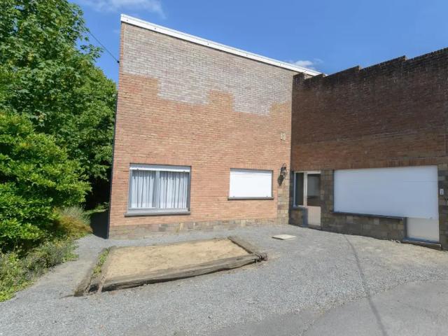 Maison vente à Esquelmes, Wallonie