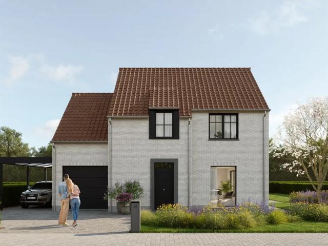 Maison vente à Esquelmes, Wallonie