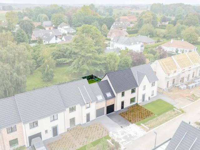 Maison vente à Estaimbourg, Estaimpuis