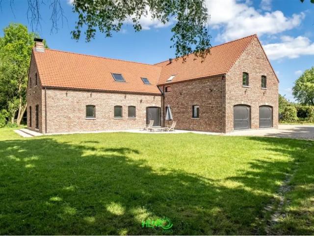 Maison vente à Esquelmes, Wallonie