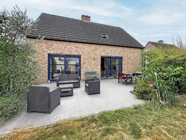 Maison vente à Esquelmes, Wallonie