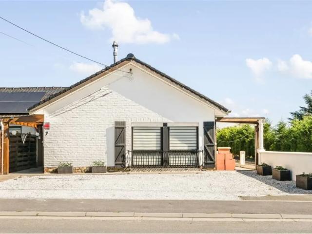 Maison vente à Esquelmes, Wallonie