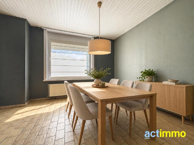 Maison vente à Néchin, Estaimpuis