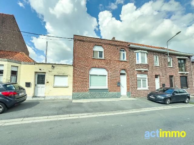 Maison vente à Esquelmes, Wallonie