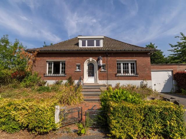 Maison vente à Esquelmes, Wallonie