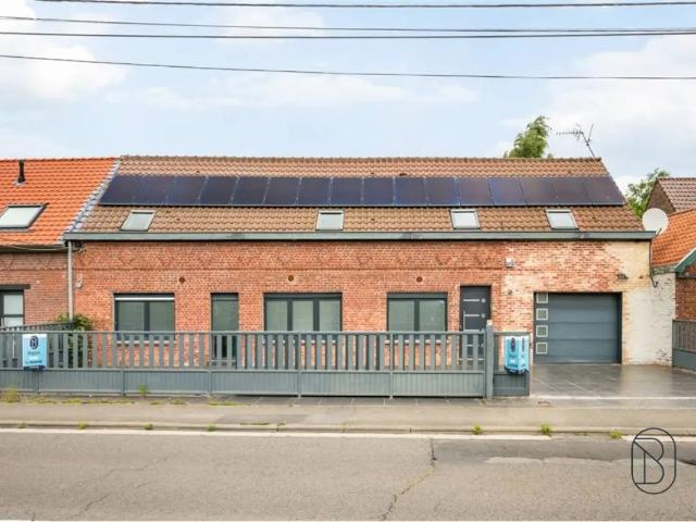 Maison vente à Esquelmes, Wallonie