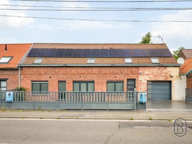Maison vente à Esquelmes, Wallonie