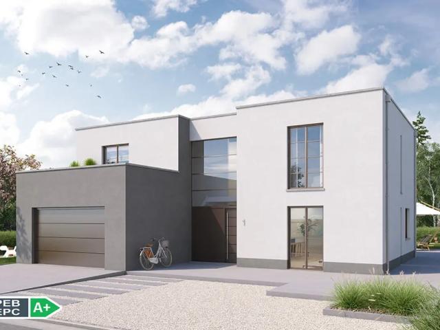 Maison vente à Haulchin, Wallonie