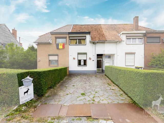 Maison vente à Croix-lez-rouveroy, Wallonie