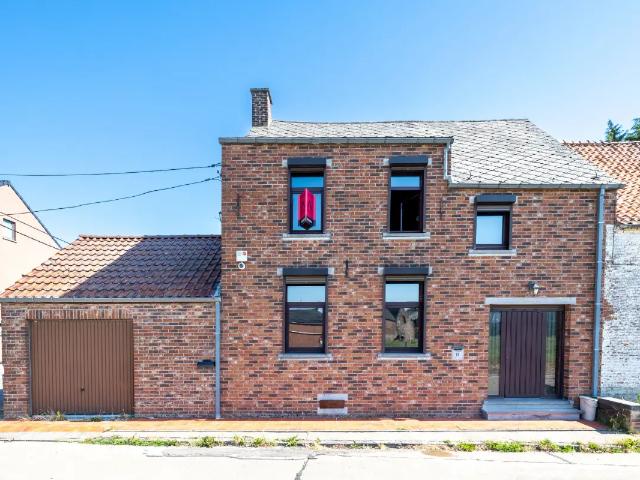 Maison vente à Croix-lez-rouveroy, Wallonie