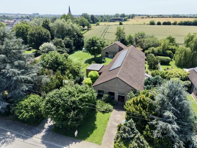 Maison vente à Croix-lez-rouveroy, Wallonie