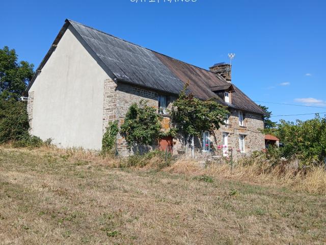 Maison vente à Vire, Saint-charles-de-percy