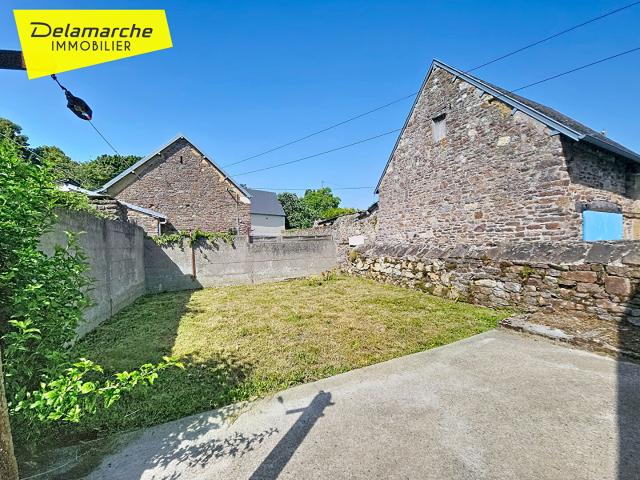 Maison vente à Avranches, Bréhal