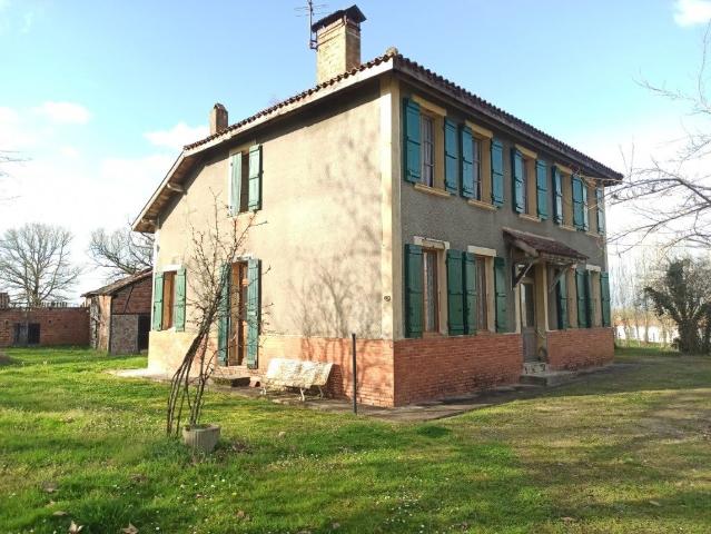 Maison vente à Condom, Laujuzan