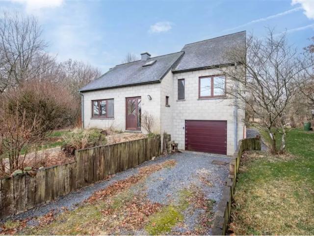 Maison vente à Étalle, Wallonie