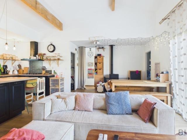 Maison vente à Bordeaux, Saint-caprais-de-bordeaux