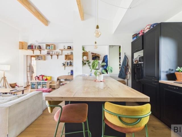 Maison vente à Bordeaux, Saint-caprais-de-bordeaux