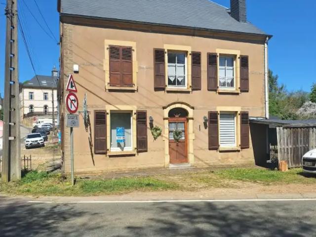 Maison vente à Virton, Wallonie