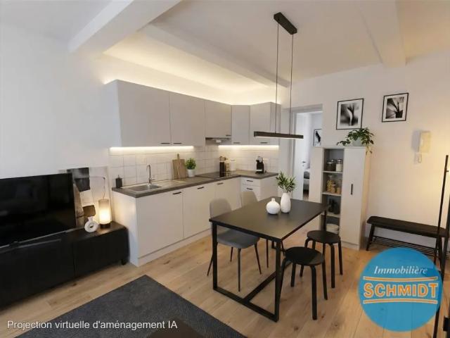 Maison vente à Etterbeek, Bruxelles