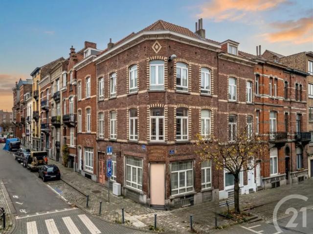 Maison vente à Etterbeek, Bruxelles