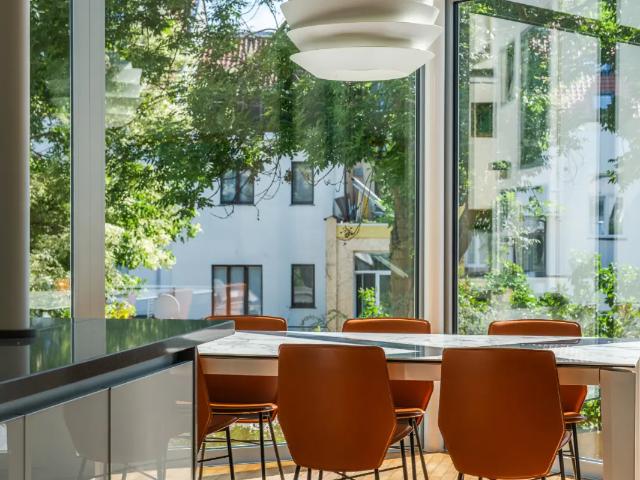 Maison vente à Etterbeek, Bruxelles
