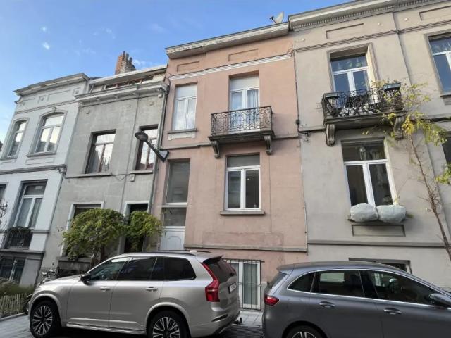 Maison vente à Etterbeek, Bruxelles