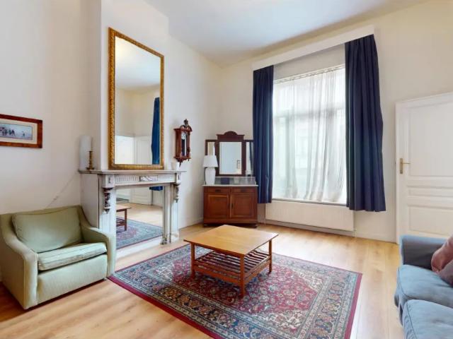Maison vente à Etterbeek, Bruxelles
