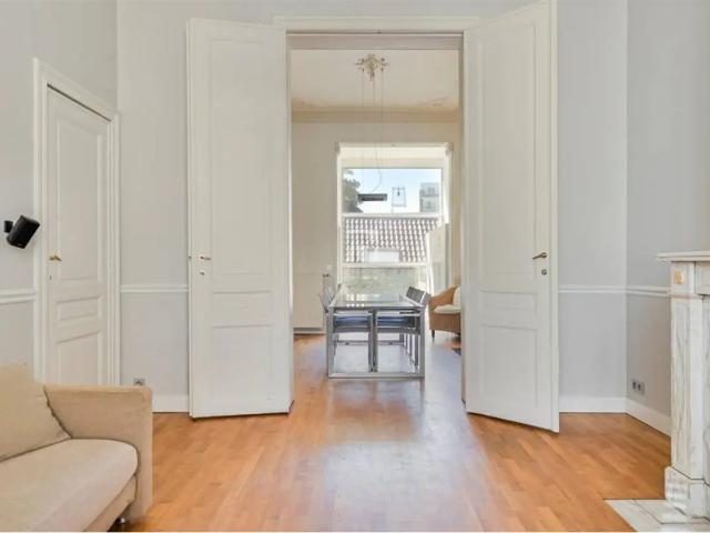 Maison vente à Etterbeek, Bruxelles