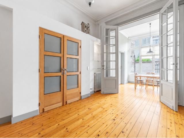 Maison vente à Brussel, Bruxelles