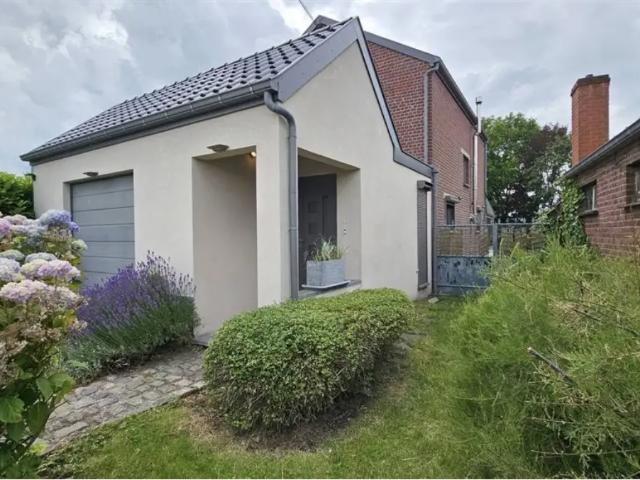 Maison vente à Frameries, Wallonie