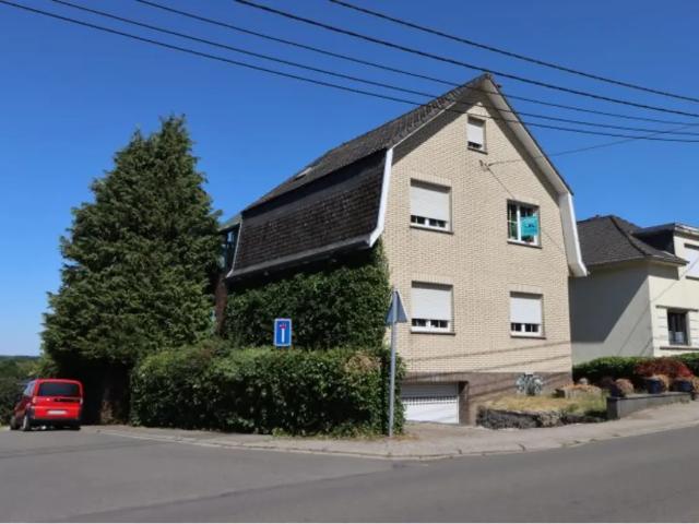 Maison vente à Eupen, Wallonie
