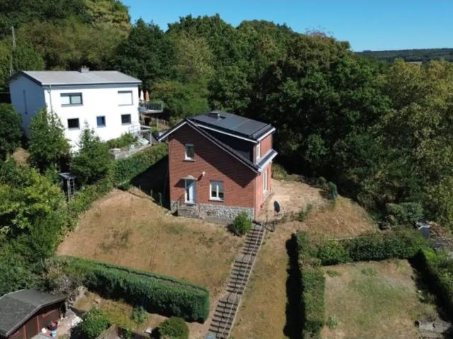 Maison vente à Eupen, Wallonie