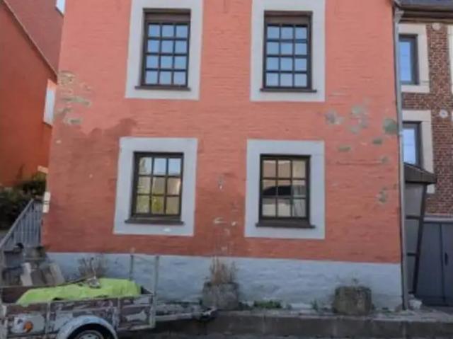 Maison vente à Eupen, Wallonie