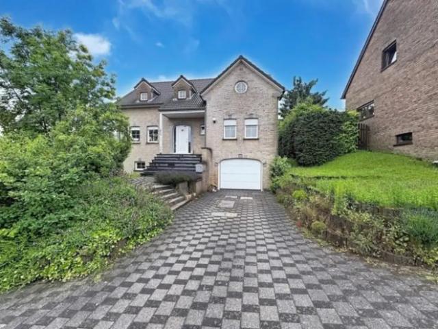 Maison vente à Eupen, Wallonie