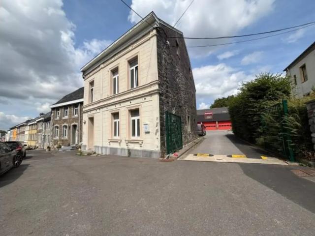Maison vente à Eupen, Wallonie