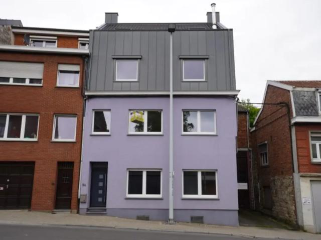Maison vente à Eupen, Wallonie