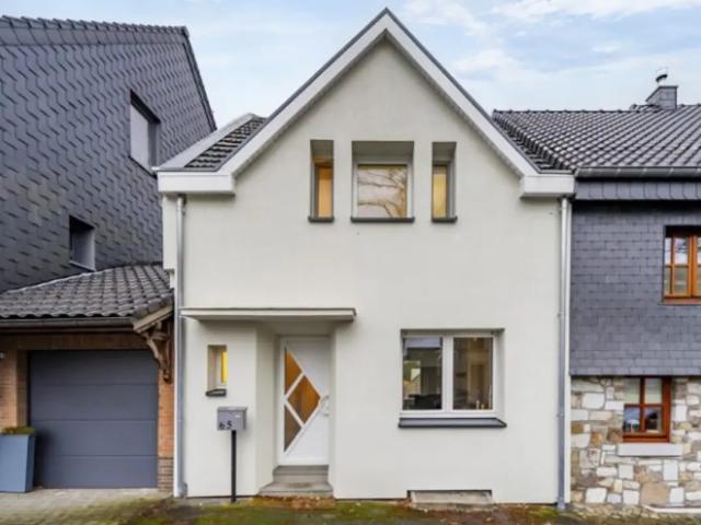 Maison vente à Eupen, Wallonie