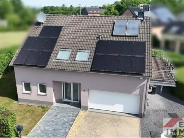 Maison vente à Eupen, Wallonie