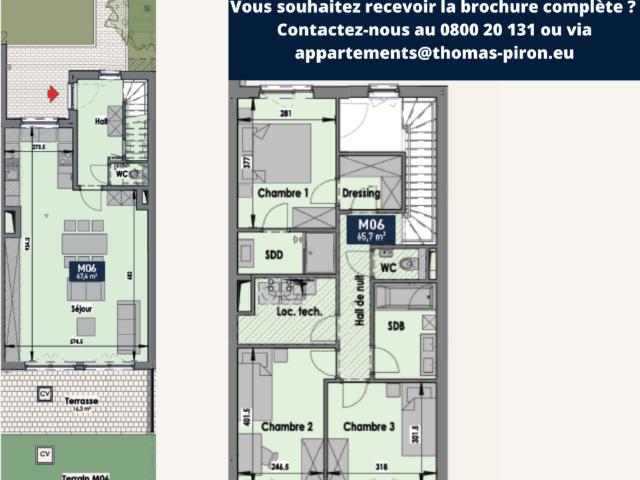 Maison vente à Eupen, Wallonie