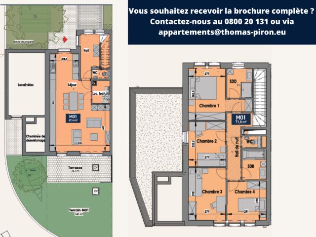 Maison vente à Eupen, Wallonie