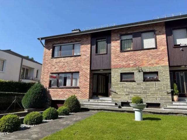 Maison vente à Eupen, Wallonie