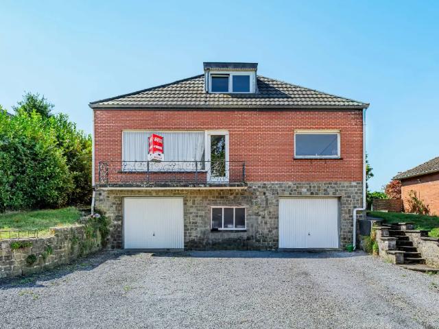 Maison vente à Soumagne, Wallonie
