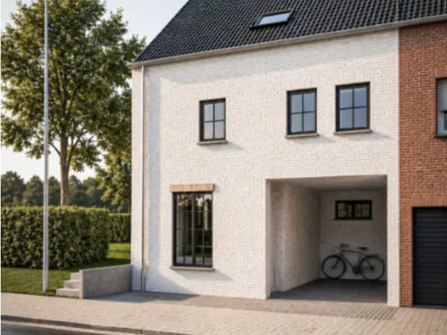 Maison vente à Everberg, Brabant