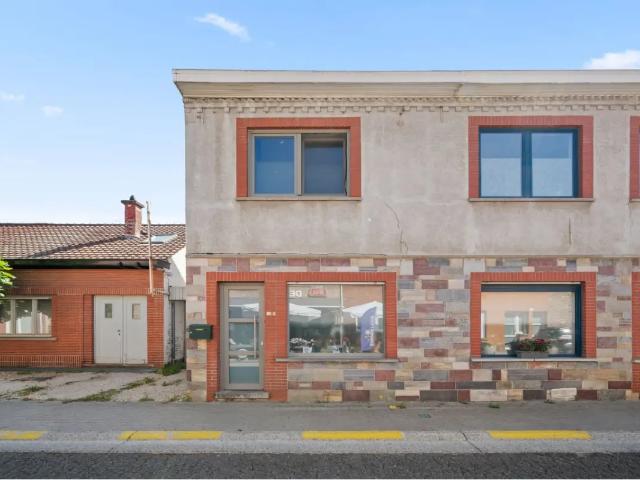 Maison vente à Everberg, Brabant