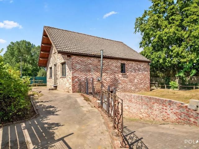 Maison vente à Meerbeek, Brabant