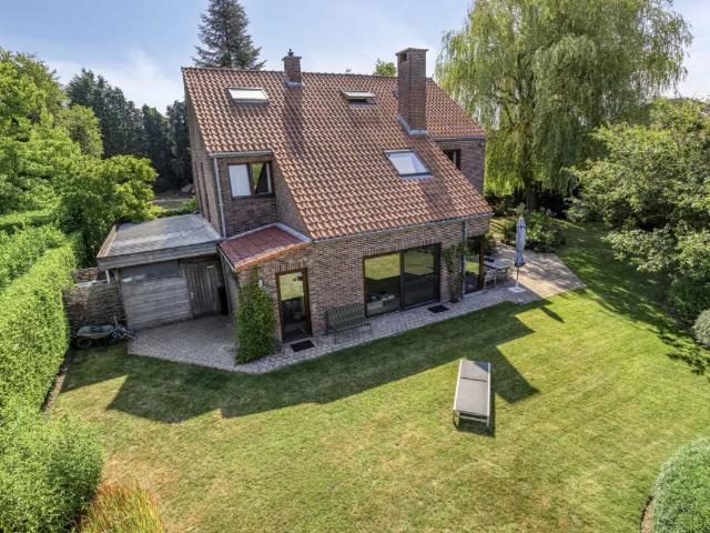 Maison vente à Everberg, Brabant